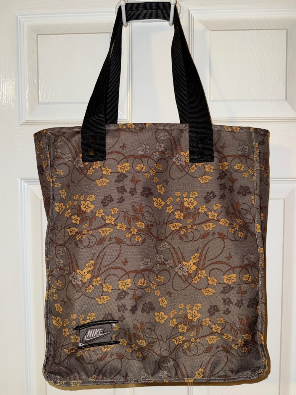 Nike Tote